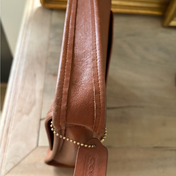 Coach legacy Shelburne Bag - Picture 13 of 15